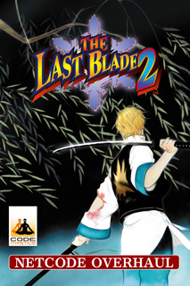 Last Blade 2, The